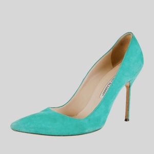 Manolo Blahnik BB